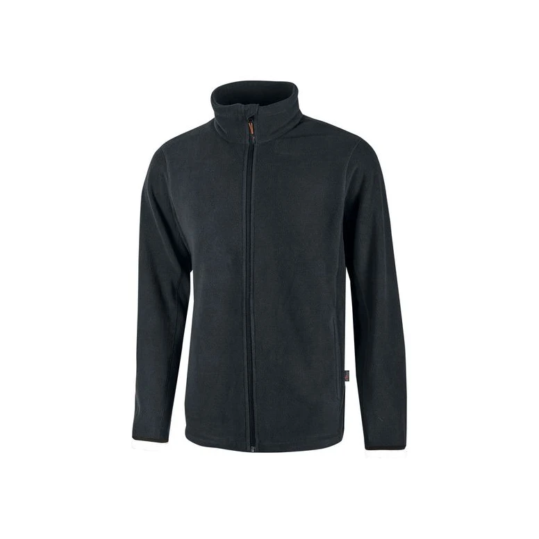 Sudadera de Trabajo Micropolar U-Power Arran EY395
