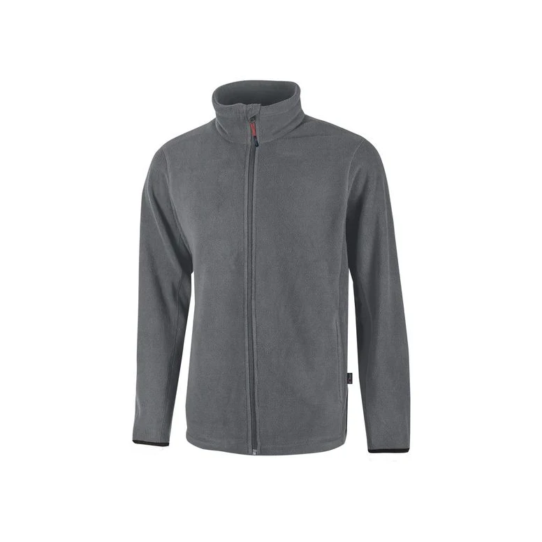 Sudadera de Trabajo Micropolar U-Power Arran EY395