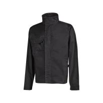 Chaqueta de Trabajo Multibolsillos Stretch U-Power Palma ST374 2