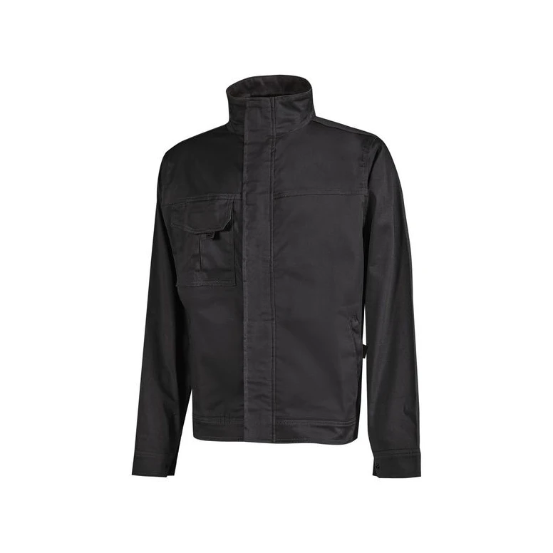 Chaqueta de Trabajo Multibolsillos Stretch U-Power Palma ST374