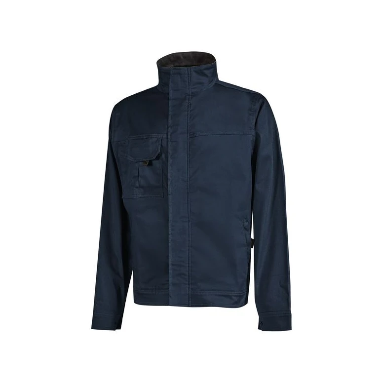 Chaqueta de Trabajo Multibolsillos Stretch U-Power Palma ST374