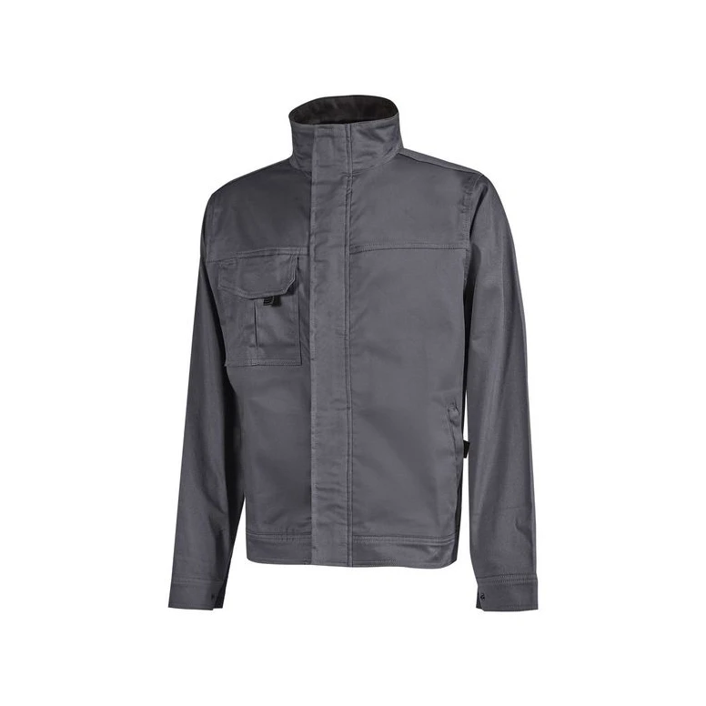 Chaqueta de Trabajo Multibolsillos Stretch U-Power Palma ST374