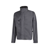 Chaqueta de Trabajo Multibolsillos Stretch U-Power Palma ST374