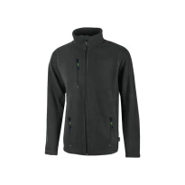 Sudadera de Trabajo Multibolsillos Full Zip U-Power Jura EY396 2