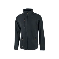 Sudadera de Trabajo Multibolsillos Full Zip U-Power Jura EY396