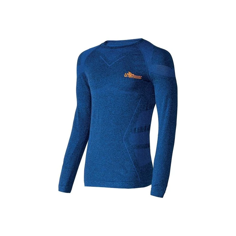 Camiseta Térmica de Trabajo U-Power Dom SK405BS