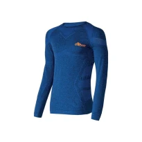 Camiseta Térmica de Trabajo U-Power Dom SK405BS