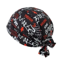Bandana de trabajo Urano Giblor's 25P05I470 2