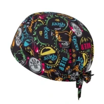 Bandana de trabajo Urano Giblor's 25P05I470