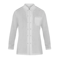 Chaqueta Cuello Coreano Giblor's Leonardo 25P08G433 Bienestar y Ho.re.ca
