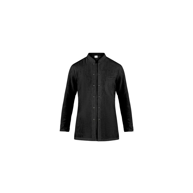 Chaqueta Cuello Coreano Giblor's Leonardo 25P08G433 Bienestar y Ho.re.ca