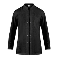 Chaqueta Cuello Coreano Giblor's Leonardo 25P08G433 Bienestar y Ho.re.ca