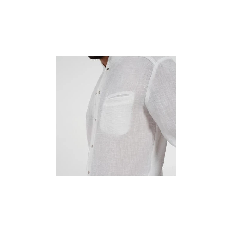 Chaqueta Cuello Coreano Giblor's Leonardo 25P08G433 Bienestar y Ho.re.ca