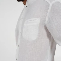 Chaqueta Cuello Coreano Giblor's Leonardo 25P08G433 Bienestar y Ho.re.ca