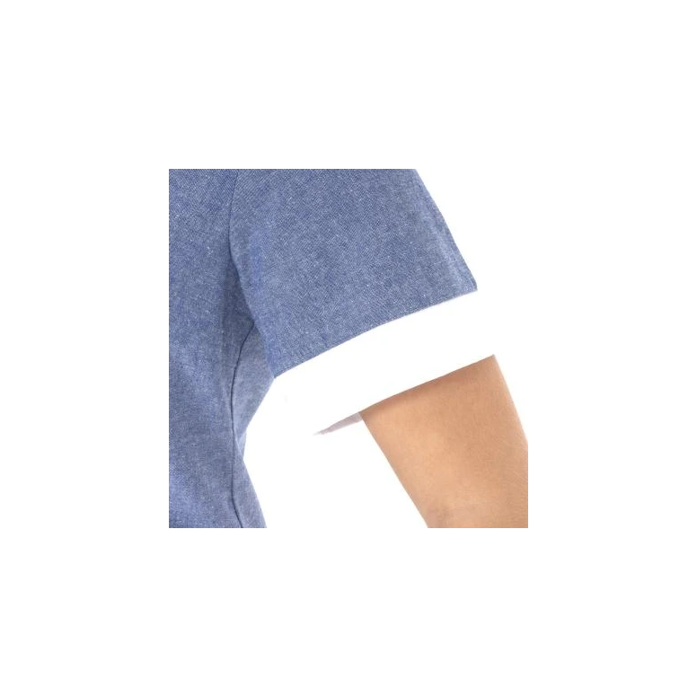 Bata Giblor's 100% Algodón Amalia 24P09R398 Spa Sala Bar