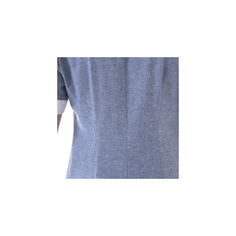 Bata Giblor's 100% Algodón Amalia 24P09R398 Spa Sala Bar