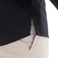Chaqueta Giblor's Cocina estética y bienestar Roger 24P08G395 Manga Larga