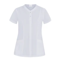 Casaca Dentista Salones y Spa Giblor's Anita 25P02K437 Mujer