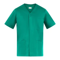 Blusa Sanitaria Giblor's Franco 25P03K414 100% Algodón