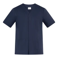 Blusa Sanitaria Giblor's Franco 25P03K414 100% Algodón