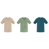 Blusa Sanitaria Giblor's Flavio 25P03K329