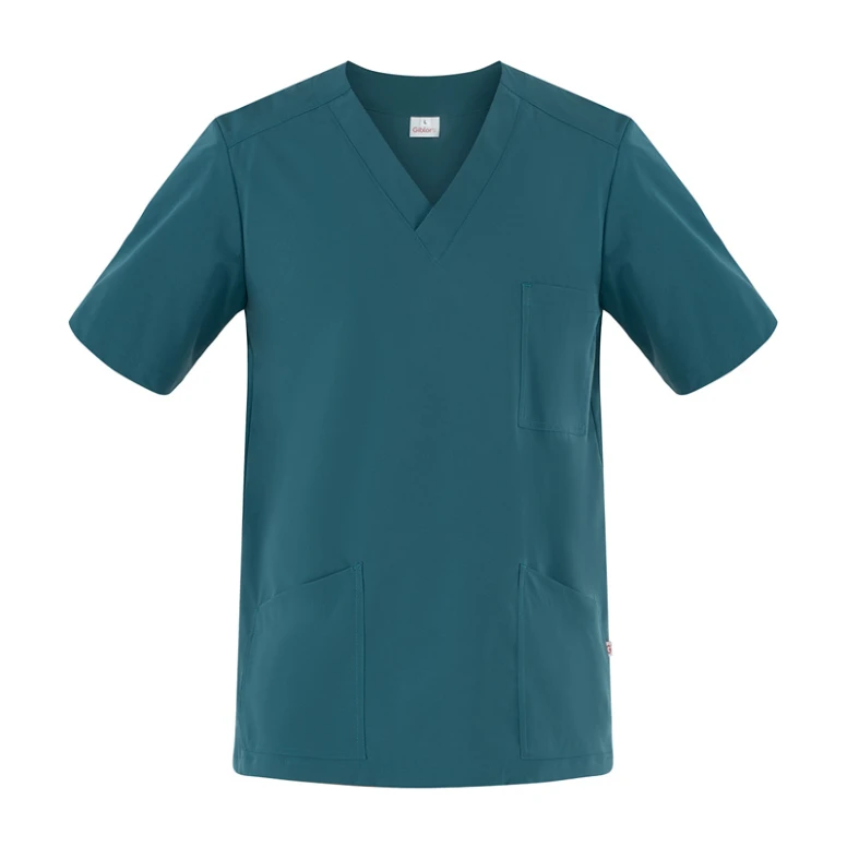 Blusa Sanitaria Giblor's Flavio 25P03K329