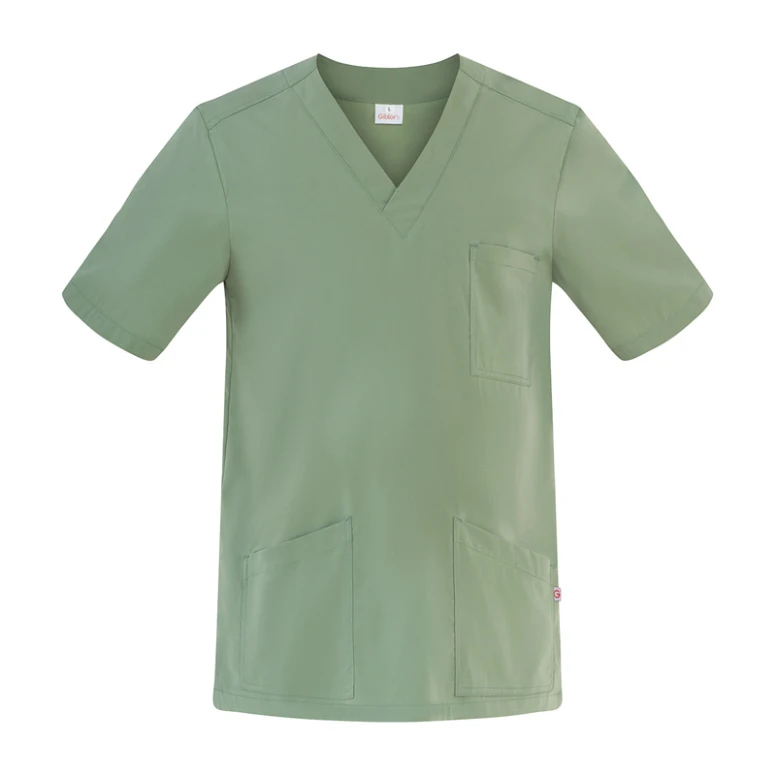 Blusa Sanitaria Giblor's Flavio 25P03K329