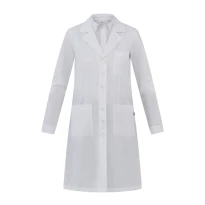 Bata Mujer Giblor's Siria 25P03R441 Médico Sanitario Alimentario Limpieza Elástica