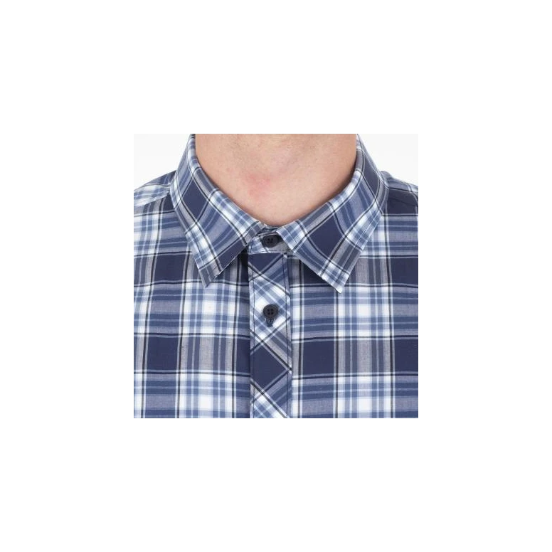 Camisa Stretch Giblor's Boris 24P01N407 Barbero Pub