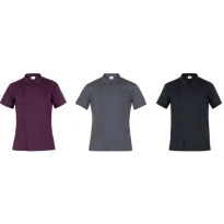 Chaqueta Giblor's Restauración Federico 24P08G393 Manga Corta