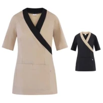 Kimono Esteticista Giblor's Belen 25P02K421