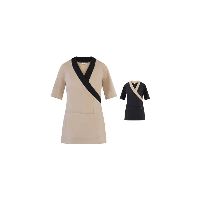 Kimono Esteticista Giblor's Belen 25P02K421