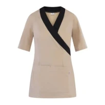 Kimono Esteticista Giblor's Belen 25P02K421