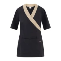 Kimono Esteticista Giblor's Belen 25P02K421