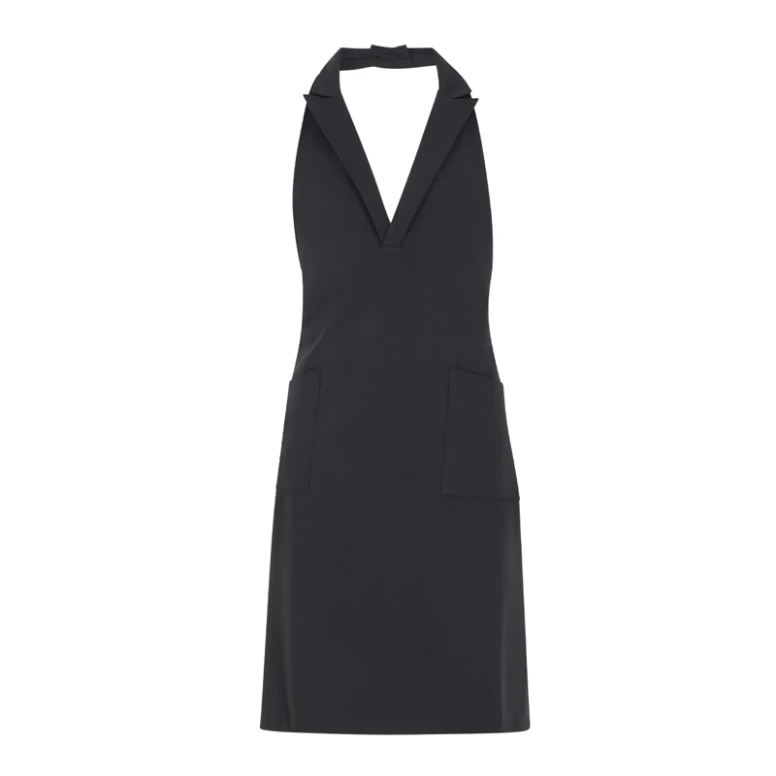 Delantal Giblor's Sevilla 24P01H404 Stretch Sala