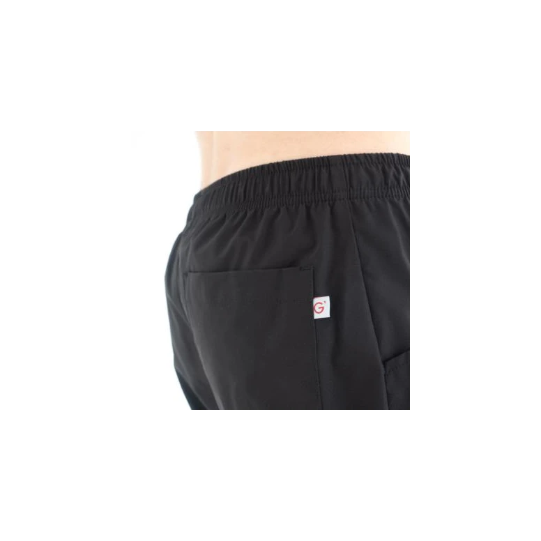 Pantalón Giblor's Alan 24P08P400 Médico Spa y Ho.Re.Ca
