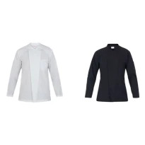 Chaqueta Coreana Giblor's Diego 24P08G389 Cocinero