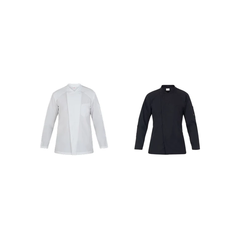 Chaqueta Coreana Giblor's Diego 24P08G389 Cocinero
