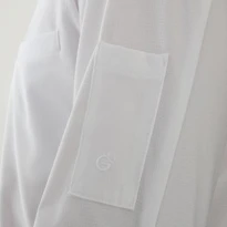 Chaqueta Coreana Giblor's Diego 24P08G389 Cocinero