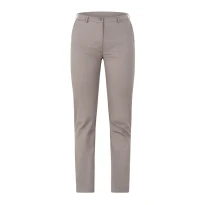 Pantalón Mujer Stretch Multibolsillos Giblor's Brenda 24P08P392 Horeca