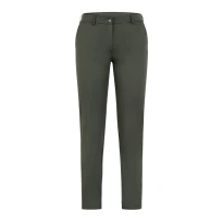 Pantalón Mujer Stretch Multibolsillos Giblor's Brenda 24P08P392 Horeca