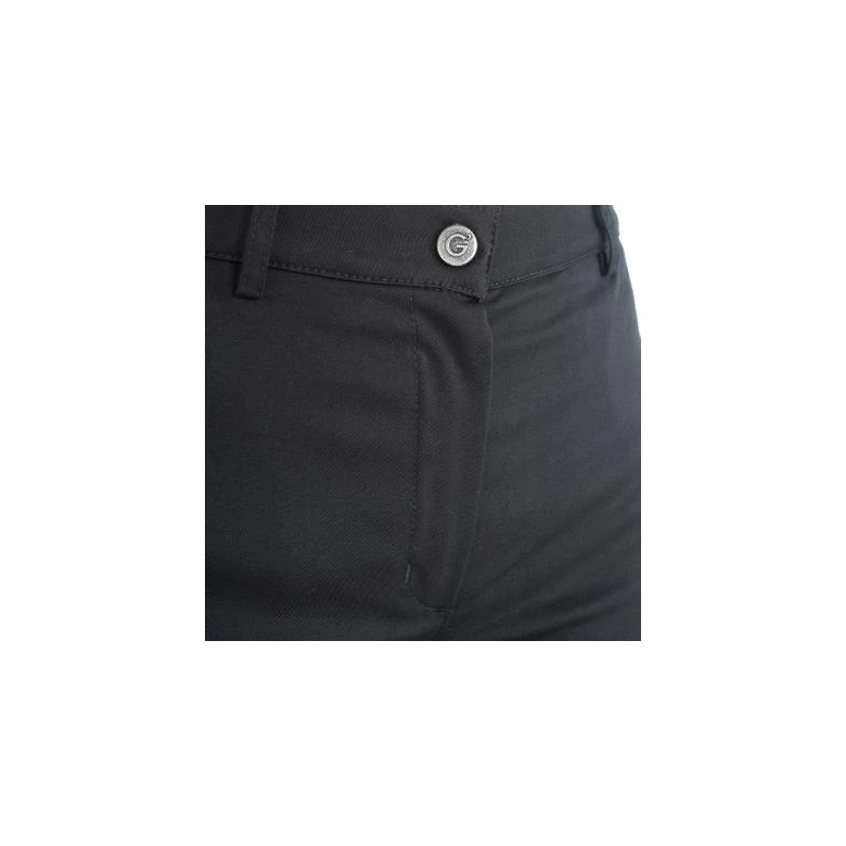 Pantalón Mujer Stretch Multibolsillos Giblor's Brenda 24P08P392 Horeca