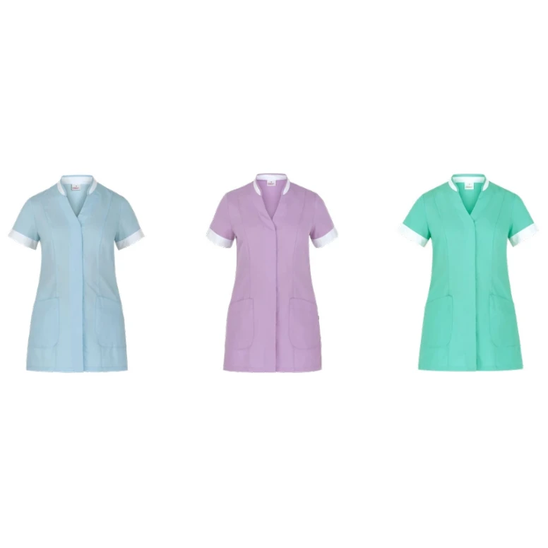Casaca Mujer Giblor's Aurelia 24P09K822 Sala Spa