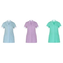 Casaca Mujer Giblor's Aurelia 24P09K822 Sala Spa