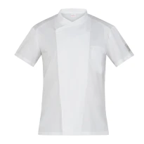 Chaqueta Giblor's Restauración Liam 24P08G399 Manga Corta 2