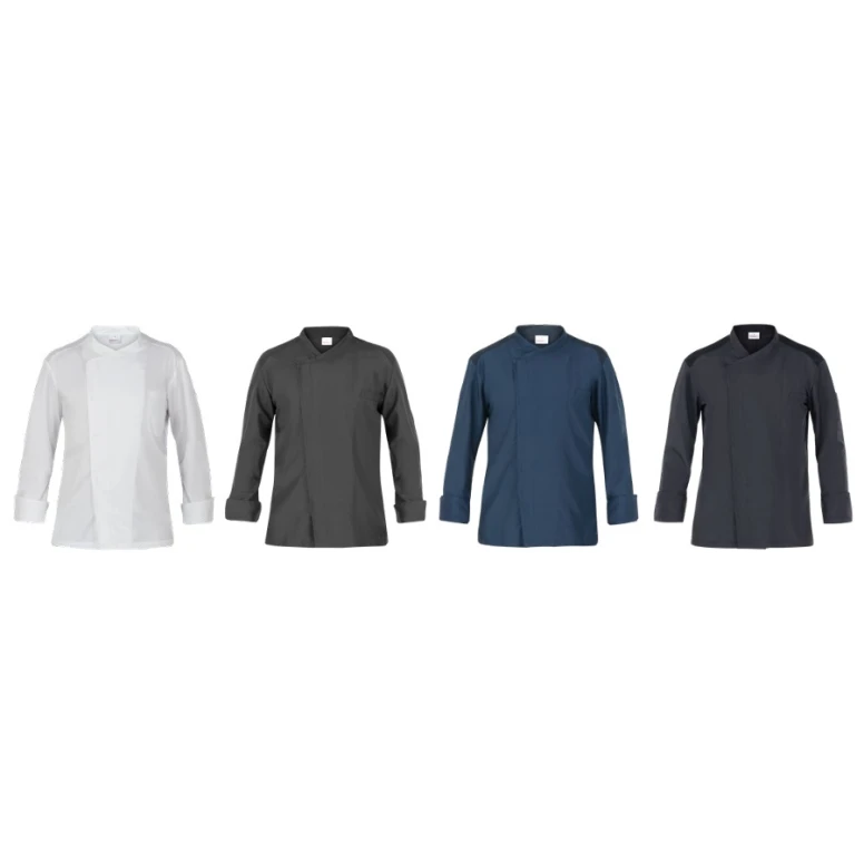 Chaqueta Giblor's Restauración Michael 24P08G413 Manga Larga