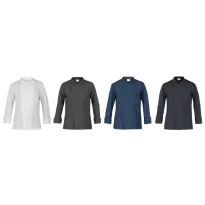 Chaqueta Giblor's Restauración Michael 24P08G413 Manga Larga