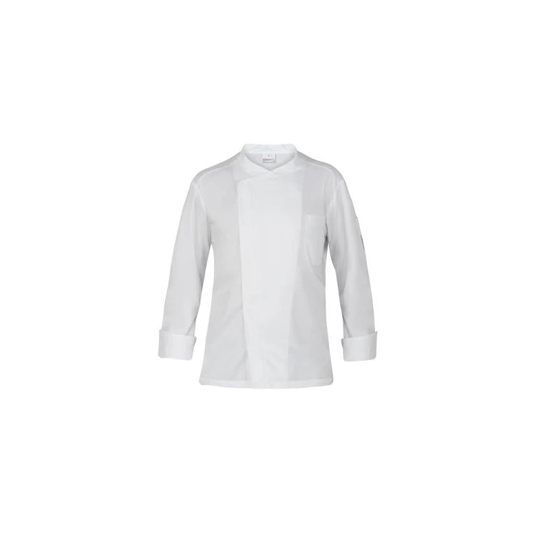 Chaqueta Giblor's Restauración Michael 24P08G413 Manga Larga