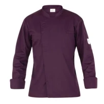 Chaqueta Chef Giblor's Francesco 24P08G415 Manga Larga 2