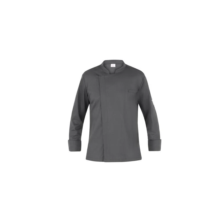 Chaqueta Chef Giblor's Francesco 24P08G415 Manga Larga